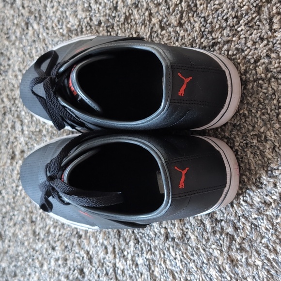 Puma El Ace Sneaker - Picture 3 of 4